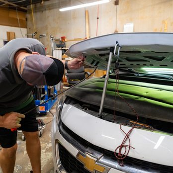 Alliance Dent Repair - Body Shops Near Me - Plano, Texas Alliance Dent Repair - Body Shops Near Me - Plano, Texas