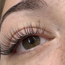 Lasso Lashes