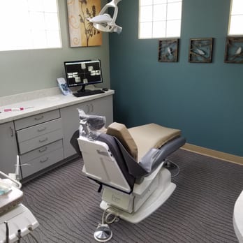 Sharon J Lee, DDS - Magical chair - Cosmetic Dentists Near Me - Fullerton, California