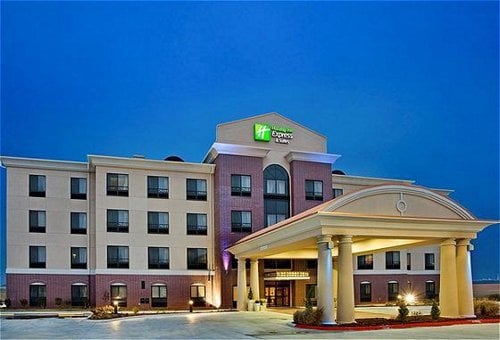 Holiday Inn Express & Suites Pryor, an IHG Hotel by null