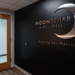 Moon Rehab And Wellness