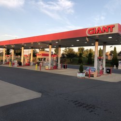 Giant Food Stores - Gas Station