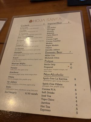 Hoja Santa by null