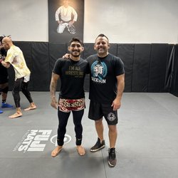Saekson's Muay Thai