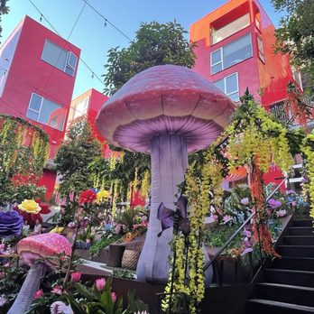 insideOUT - Lounges Near Me - San Diego, California