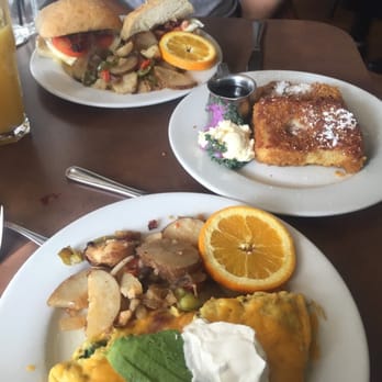 Marston's - Bomb.com - Breakfast & Brunch Near Me - Pasadena, California