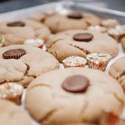 Biscuits Bisous
