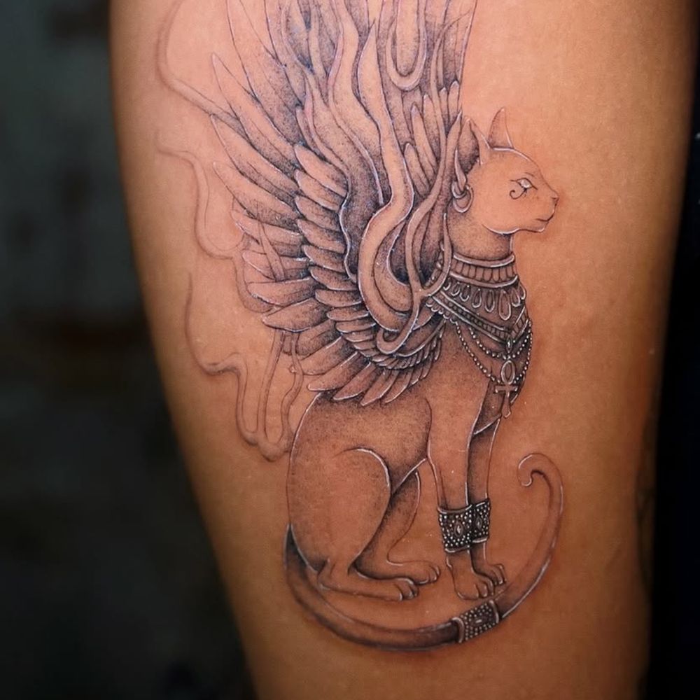 Illuminated Tattoo Studio - Another inspiration photo - Tattoo Near Me - Highland, Pennsylvania Illuminated Tattoo Studio - Another inspiration photo - Tattoo Near Me - Highland, Pennsylvania