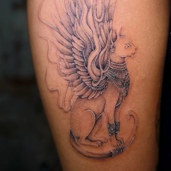 Illuminated Tattoo Studio - Another inspiration photo - Tattoo Near Me - Highland, Pennsylvania Illuminated Tattoo Studio - Another inspiration photo - Tattoo Near Me - Highland, Pennsylvania