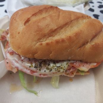 Firehouse Subs - Small Italian - Fast Food Near Me - Bossier City, Louisiana Firehouse Subs - Small Italian - Fast Food Near Me - Bossier City, Louisiana