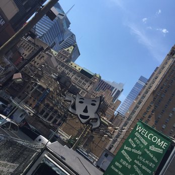 TopView - Had an amazing time on the trip from Time Square to downtown! Thank you!! - Bus Tours Near Me - New York, New York