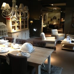 Sarah Mo Furniture Store