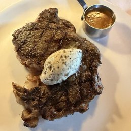 Chef Darian Award Winning Signature Steak Chef Darian Award Winning Signature Steak