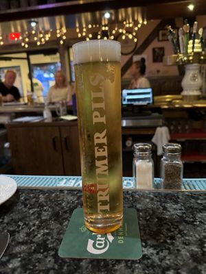 Edelweiss German American Cuisine by null