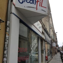 Cleanfil