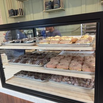 The Salty Donut - Coffee & Tea Near Me - Washington, DC, District of Columbia The Salty Donut - Coffee & Tea Near Me - Washington, DC, District of Columbia