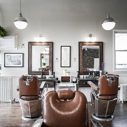 Virile Barber & Shop
