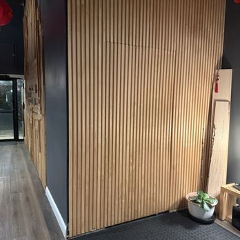 5Kinokawa - 5Kinokawa (hidden door to restaurant) - Japanese Near Me - Houston, Texas