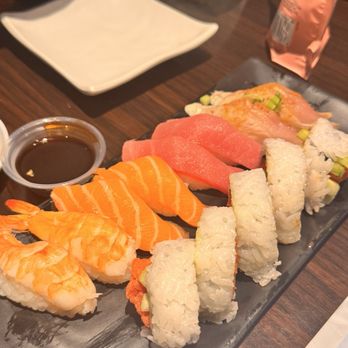 Sushi One Spot - Sushi B - Japanese Near Me - Rancho Cucamonga, California