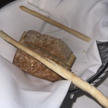 Enzo's on the Lake - Bread - Italian Near Me - longwood, Florida