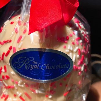 The Royal Chocolate - Vday themed chocolate covered apple (Feb 14th 2021. Adding some older photos I had from here) - Candy Stores Near Me - Virginia Beach, Virginia The Royal Chocolate - Vday themed chocolate covered apple (Feb 14th 2021. Adding some older photos I had from here) - Candy Stores Near Me - Virginia Beach, Virginia