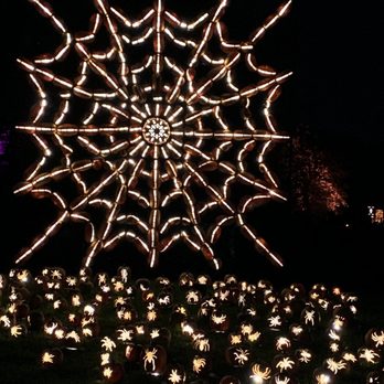 The Great Jack O' Lantern Blaze - Long Island - Spidery. - Festivals Near Me - Old Bethpage, New York The Great Jack O' Lantern Blaze - Long Island - Spidery. - Festivals Near Me - Old Bethpage, New York