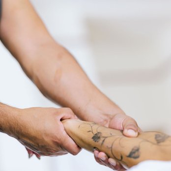 In-Depth Massage - Massage Therapy Near Me - Oakland, California In-Depth Massage - Massage Therapy Near Me - Oakland, California