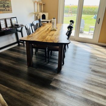 All Clean Services - Let us add a little shine to your day! Contact us for a free estimate. - Office Cleaning Near Me