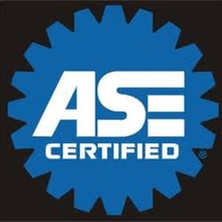 Razz Automotive - ASE Master Certified Technicians