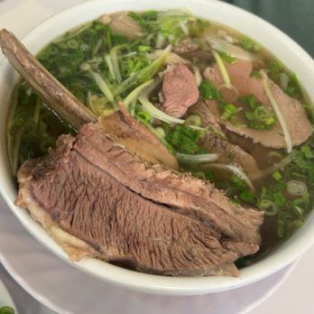 Pho Duoi Bo - Vietnamese Near Me - San Jose, California Pho Duoi Bo - Vietnamese Near Me - San Jose, California