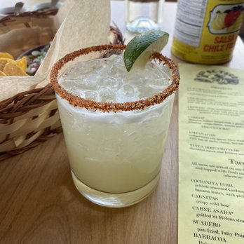 OC Taco - Pepino margarita - Tacos Near Me - Oregon City, Oregon OC Taco - Pepino margarita - Tacos Near Me - Oregon City, Oregon