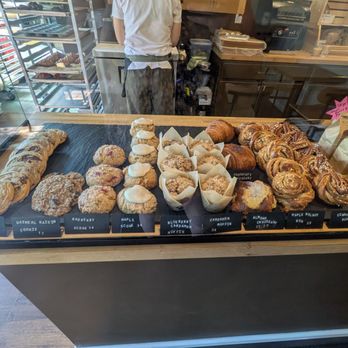 Aldrnari Bakery - Baked goods July 2026 - Bakeries Near Me - Dover, New Hampshire