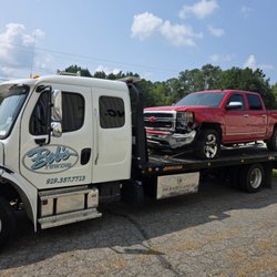 Bob's Towing