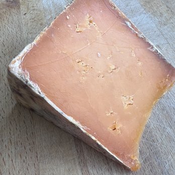 South Slope Cheese - Red Leicester - Cheese Shops Near Me - Asheville, North Carolina South Slope Cheese - Red Leicester - Cheese Shops Near Me - Asheville, North Carolina