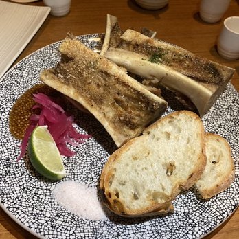 Kata Robata - Sushi Bars Near Me - Houston, Texas