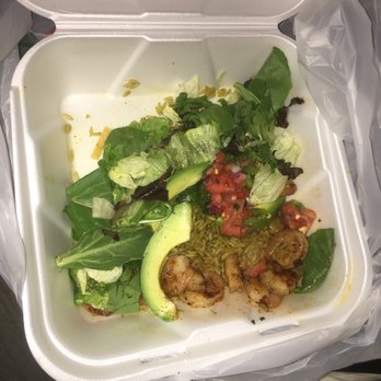 Chili's - This is how I recieved my food. Completely unacceptable. - American Near Me - Atlanta, Georgia Chili's - This is how I recieved my food. Completely unacceptable. - American Near Me - Atlanta, Georgia