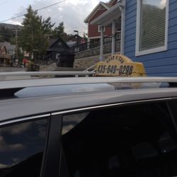 Grab A Cab