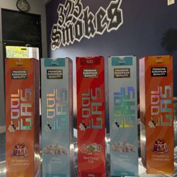 323 Smokes