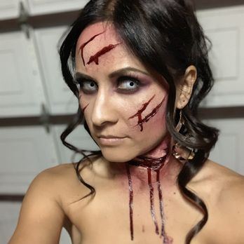 Thrasher Makeup - Makeup Artists Near Me