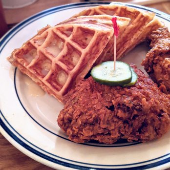 Sweet Chick - Nashville Fried Chicken & Waffles - Southern Near Me - New York, New York Sweet Chick - Nashville Fried Chicken & Waffles - Southern Near Me - New York, New York
