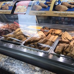 Pump N Pantry - Breakfast
