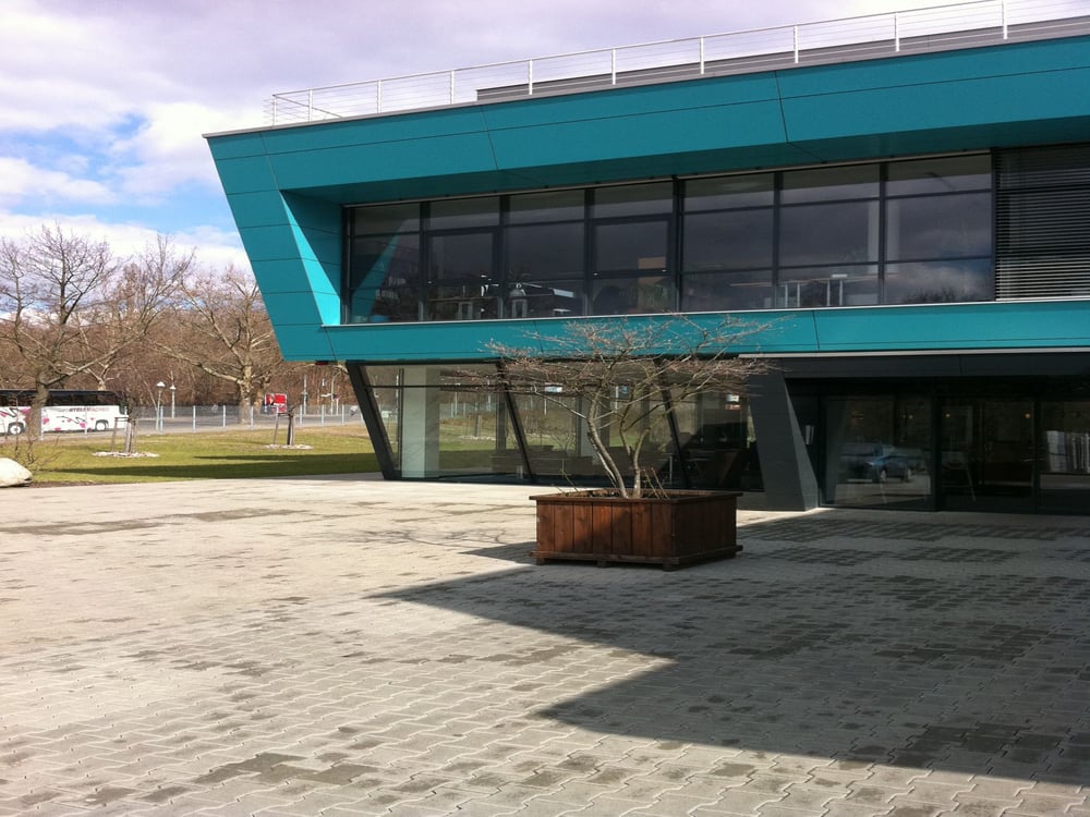 LASERLINE 11 Reviews Scheringstr. 1, Berlin, Germany Printing