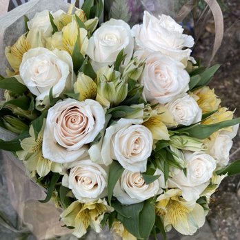 Rosa Rosa Flowers - Florists Near Me - New York, New York Rosa Rosa Flowers - Florists Near Me - New York, New York