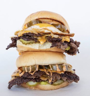 Blazing Bird (Westminster) by null