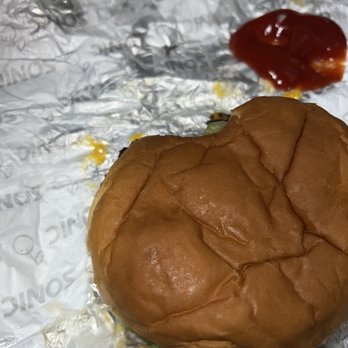 Sonic Drive-In - Burgers Near Me - Kent, Washington Sonic Drive-In - Burgers Near Me - Kent, Washington