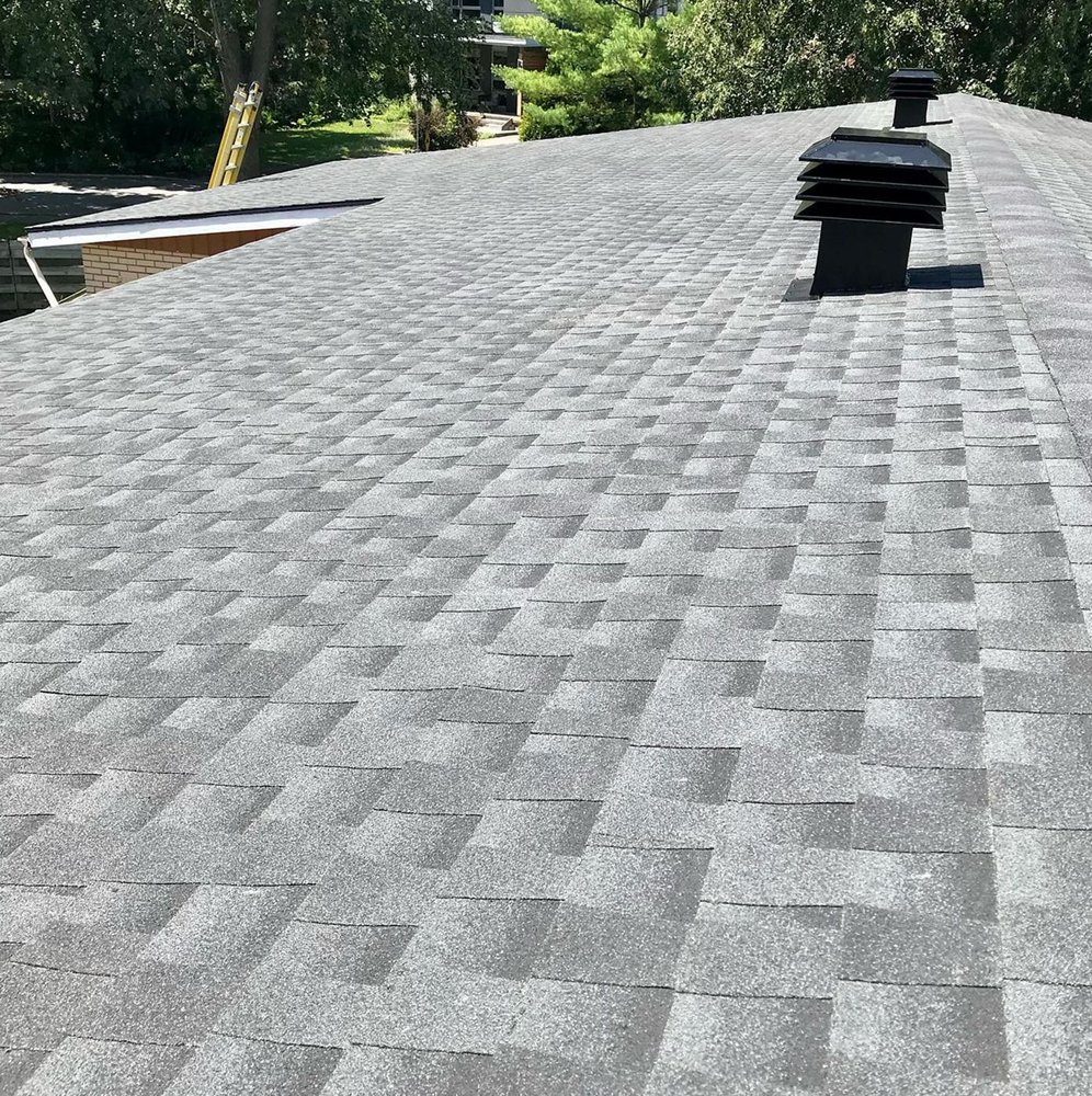 Slide of Crestmont Roofing