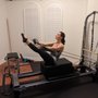 Photo of Pilates with Effie