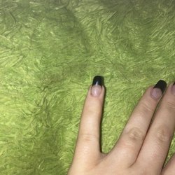 Infinity Nails Spa & Salon