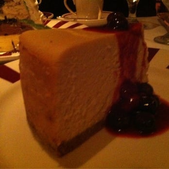 Bones - Cheesecake - Steakhouses Near Me - Atlanta, Georgia Bones - Cheesecake - Steakhouses Near Me - Atlanta, Georgia