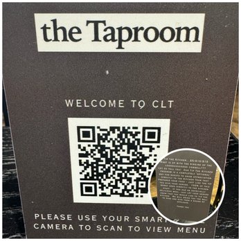 The Taproom - Just getting started. - Breakfast & Brunch Near Me - Charlotte, North Carolina The Taproom - Just getting started. - Breakfast & Brunch Near Me - Charlotte, North Carolina